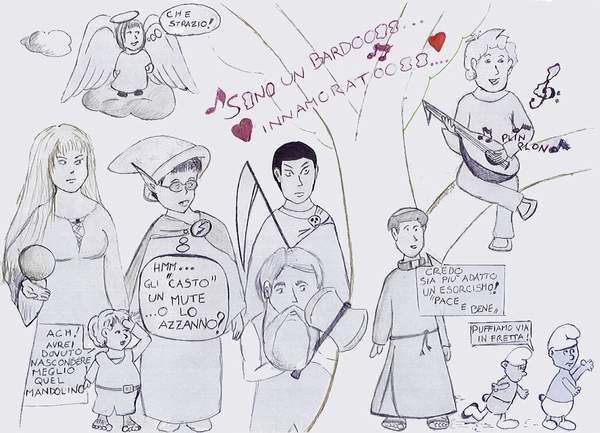 Raduno del 4 Maggio 2002