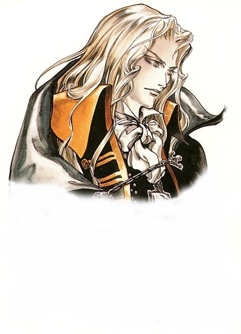 Alucard