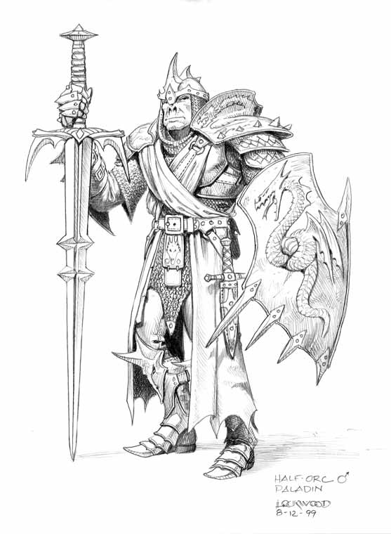 Grashnak