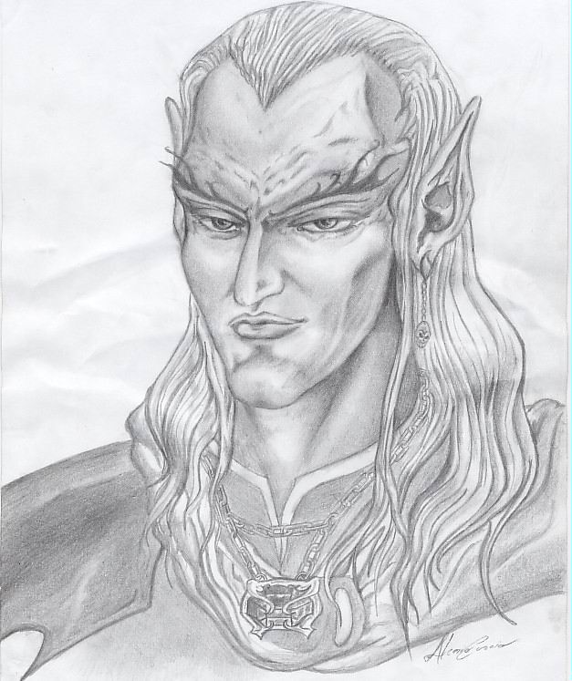 Jon Irenicus