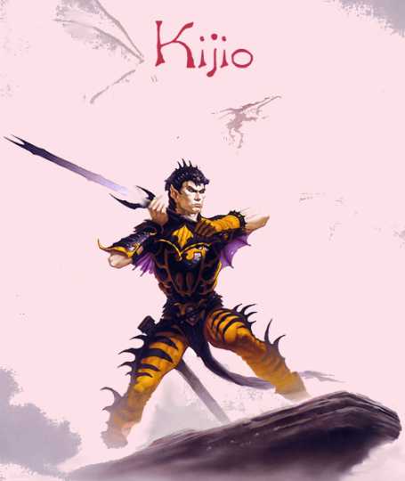 Kijio